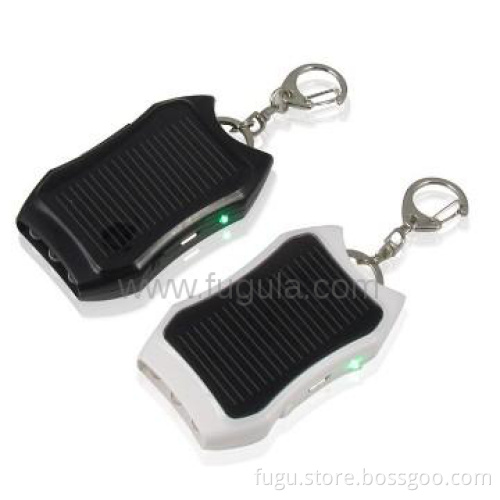 Portable Solar Charger 1200mah With CE&RoHs Approval